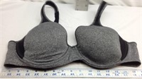F6) Like new Bali bra size 44B