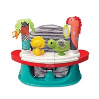 $60-Infantino Grow with Me Discovery Activity Sea