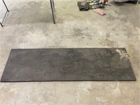 Thick Rubber Work Floor Mat