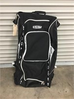 Hockey Tower - Grit -Rolling Bag