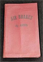 1924 Air Brakes By Thomas A. Annis
