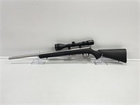 Savage Model 93 22 WMR only Bolt Action