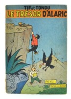 Tif et Tondu. Vol 1 (Eo 1954)