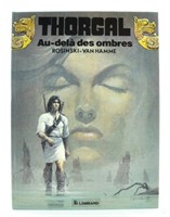 Thorgal. Vol 5 (Eo 1983)