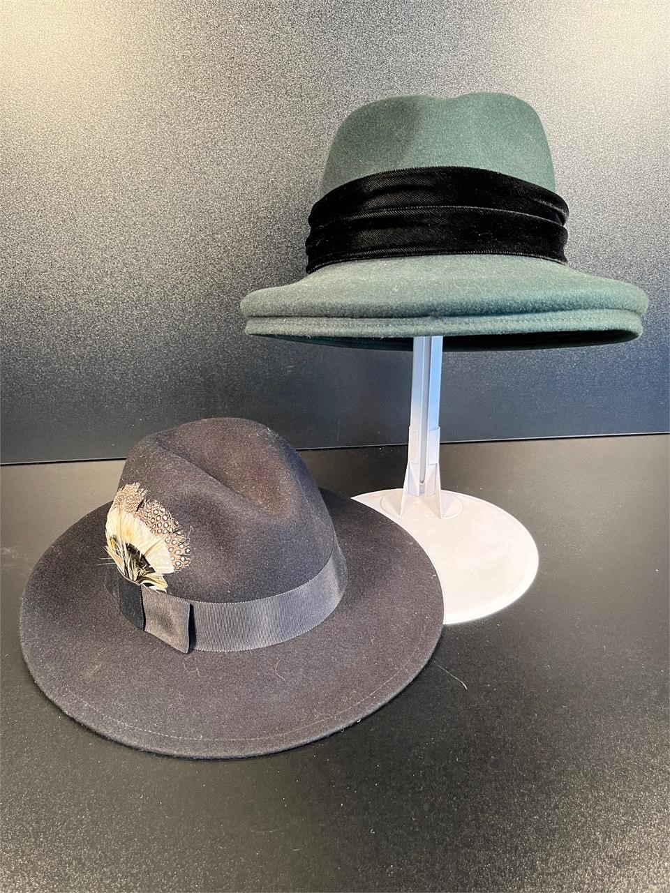 Betmar & Morgan Taylor Women's Fashion Hats