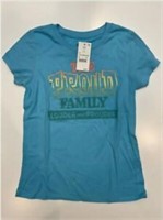 SZ M DISNEY KIDS THE PROUD FAMILY TSHIRT New