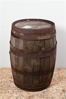 WINE BARREL