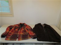 (2) Coats