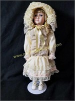 Treasury Collection Doll -