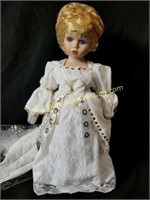 Heritage Signature Doll - Guardian Angel