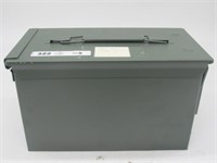 AMMO CAN FULL OF 230 ROUNDS OF 3OO BLACKOUT FMJ