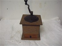 Coffee Grinder, 8 inches Tall