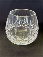 Vintage Waterford crystal glass