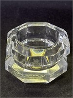 Vintage Sorelle crystal piece