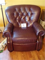 RECLINER CHAIR