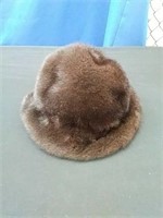 Ranch Mink Hat
