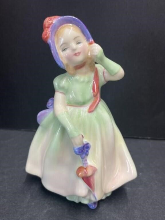 Royal Doulton - Babie HN 1679