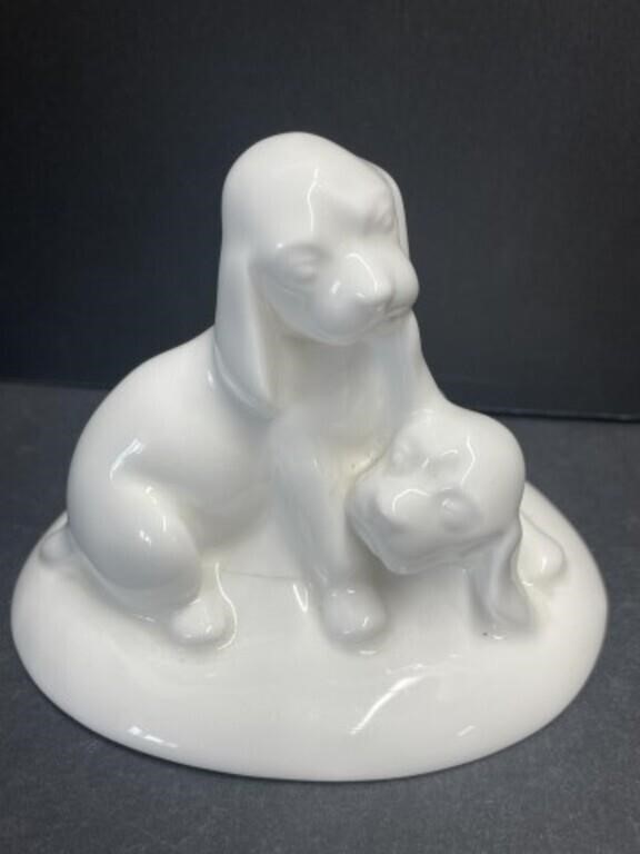 Royal Doulton Images - Playful Puppies HN 4631