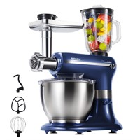AIFEEL Stand Mixer, Multifunction Electric Stand