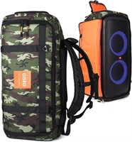 Speaker Bag Rugged Speaker Bag Carry Case