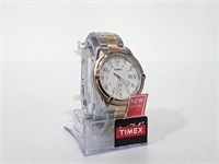 New Timex watch