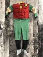 Teen Titans Robin Costume Suit