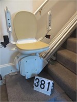 Acorn Electric Chair Stairlift