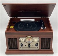(SM) Victrola Record Player, CD Player and more