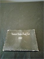 1982 United States proof set