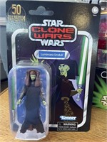 Star Wars Clone wars