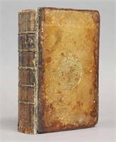 1777, Volume of British Acts