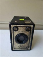 Antique Agfa Shur Shot Camera