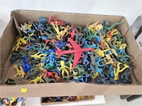 Vintage toys