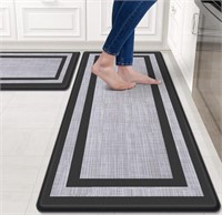 (new)Mattitude Kitchen Mat [2 PCS] Cushioned