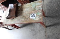 26x40x18" Work Bench/Table (U233)