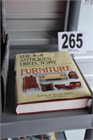 Antique Furniture Directory (U233)