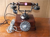 Reproduction Phone