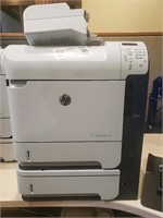 HP Laserjet 600 M602