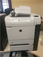 HP Laserjet 600 M602