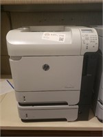 HP Laserjet 600 M602