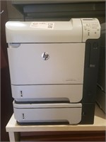 HP Laserjet 600 M602