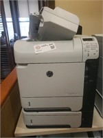 HP Laserjet 600 M602