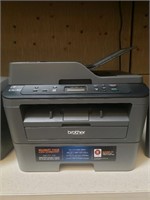 Brother DCP multi function copier
