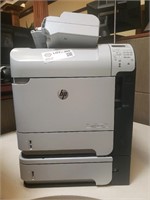 HP Laserjet 600 M602