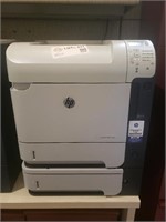 HP Laserjet 600 M602