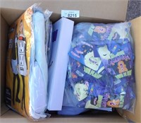 Amazon Mystery Box - Holiday, Toys + 22x18x12