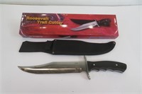 Roosevelt Trail cutter knife in box