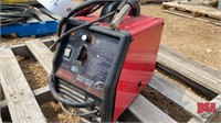 Kentek 110v Mig Welder