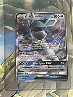 Pokemon Glaceon GX Sm147 Promo