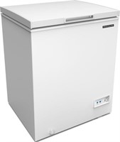 Frigidaire 7.0 Cu. Ft. Chest Freezer  EFRF7003  Wh